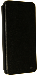 Чехол Samsung A710/A7 Utty Book-case Black 66376 фото