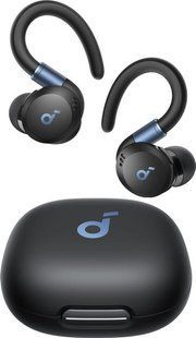Навушники ANKER SoundСore Sport X20 Black 317646 фото