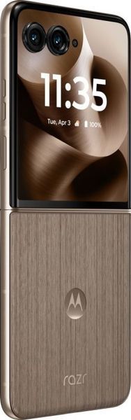 Смартфон Motorola Razr 60 Ultra 16/512GB Mountain Trail (PB8R0066RS) 378596 фото
