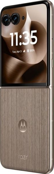 Смартфон Motorola Razr 60 Ultra 16/512GB Mountain Trail (PB8R0066RS) 378596 фото
