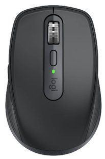 Миша LOGITECH MX Anywhere 3S Bluetooth, Graphite 321847 фото