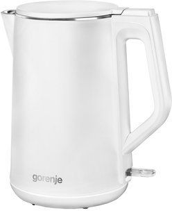 Чайник GORENJE K 15 DWW (KESS4103-GS) 349480 фото