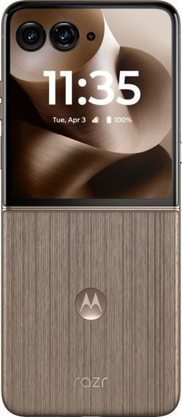 Смартфон Motorola Razr 60 Ultra 16/512GB Mountain Trail (PB8R0066RS) 378596 фото