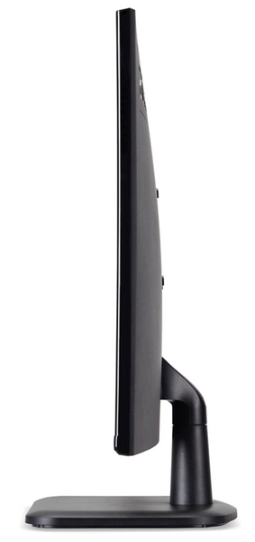 Монiтор TFT ACER 21.5" EK220QE3bi (UM.WE0EE.303) IPS 100Hz VGA HDMI Black 297360 фото