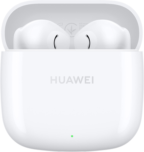 Навушники HUAWEI Freebuds SE 2 Ceramic White 277454 фото