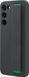 Чохол-накладка Samsung S23 Plus Silicone Grip Case EF-GS916TBEGRU Black 262951 фото 6