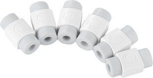 Захист Для кабеля UGREEN LP127 Charging Cable Protector White (40705) 280928 фото