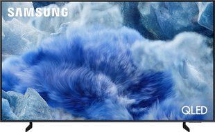 Телевізор SAMSUNG QE55Q8FAAUXUA 359402 фото