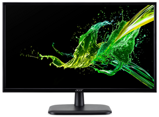 Монiтор TFT ACER 21.5" EK220QE3bi (UM.WE0EE.303) IPS 100Hz VGA HDMI Black 297360 фото