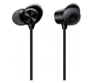 Навушники OnePlus Bullets 3 3.5mm Black 290156 фото