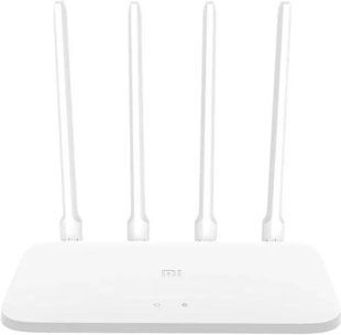 Роутер Xiaomi Mi Router AC1200 (DVB4330GL) 258192 фото
