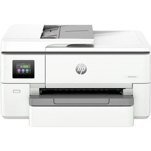 Багатофункціональний пристрій A3 HP OfficeJet Pro 9720 з Wi-Fi (53N94C) 373563 фото