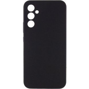 Чохол Silicone Cover Lakshmi Full Camera (AAA) для Samsung Galaxy S23 FE Бордовий / Plum 421501 фото