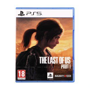 Гра консольна PS5 The Last Of Us Part I, BD диск (9406792) 365044 фото