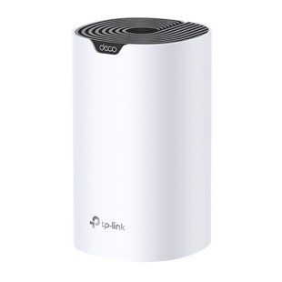 Домашня Mesh Wi-Fi система (3 шт у комплекті), Deco S7(3-pack) 292818 фото