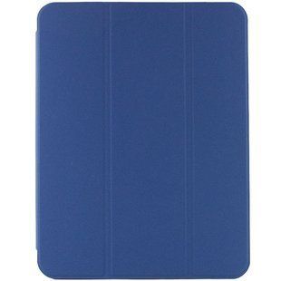 Чохол Smart Case Open buttons для Apple iPad Air 1/Air 2 /Pro 9.7"/ iPad 9.7" (2017-2018) Blue 273830 фото