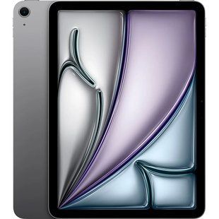 Планшет Apple iPad Air 7 11 (2025) Wi-Fi 256GB Space Gray 353819 фото