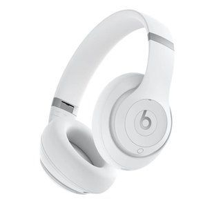 Навушники Beats By Dr. Dre Beats Studio Pro (MC2P4) Matte White 330903 фото