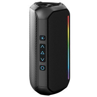 Портативна Акустика Proove Third Element 30W (PSTE30000001) black 380654 фото