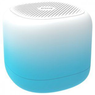 Портативна Акустика Proove Velvet 3W (PDVE050010008) Blue 316281 фото