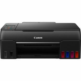 БФП А4 Canon PIXMA G640 з Wi-Fi (4620C009) 374155 фото