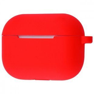 Чохол Silicone Case New for AirPods Pro red 332345 фото
