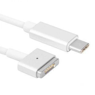 Apple USB-C to MagSafe 2 Cable (1.8m) 348195 фото