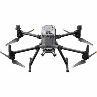 Квадрокоптер DJI Matrice 350 RTK Enterprise + NightVision Camera (CP.EN.00000468.01) 272257 фото