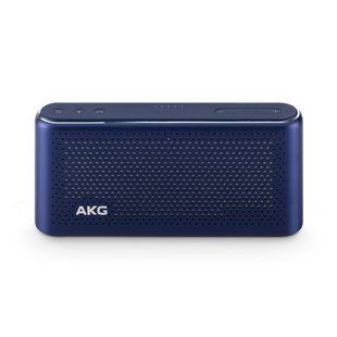 Портативна акустика AKG S30 Travel Speaker Blue 284647 фото