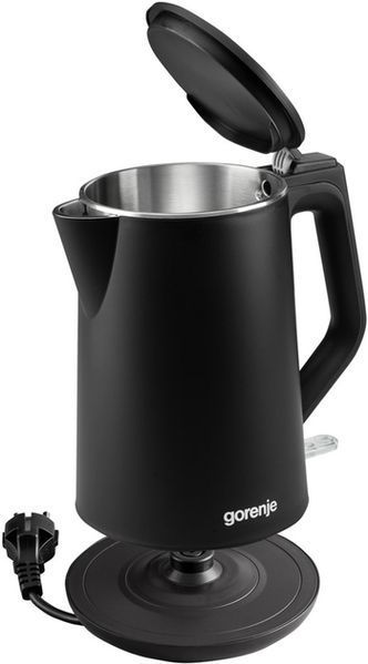 Чайник GORENJE K 15 DWBK 308638 фото