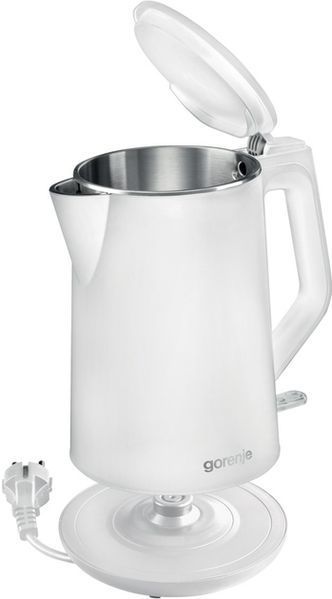 Чайник GORENJE K 15 DWW (KESS4103-GS) 349480 фото
