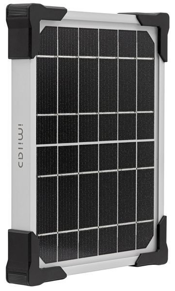 Сонячна панель для камер IMILAB EC4 Solar Panel For EC4 (EPS-031SP) 255406 фото
