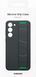 Чохол-накладка Samsung S23 Plus Silicone Grip Case EF-GS916TBEGRU Black 262951 фото 12