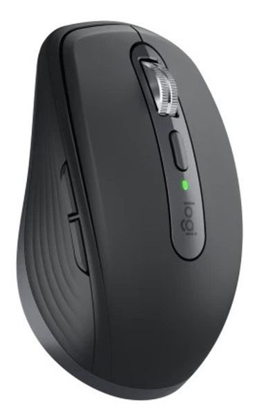 Миша LOGITECH MX Anywhere 3S Bluetooth, Graphite 321847 фото