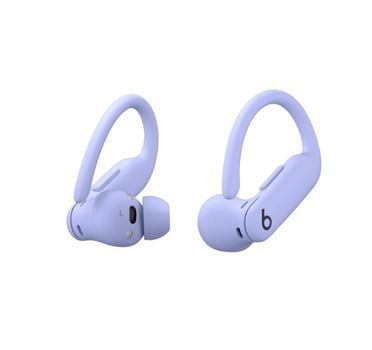 Навушники Beats By Dr. Dre Powerbeats Pro 2 (MX753) Hyper Purple 349578 фото