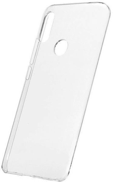 Чехол-накладка Xiaomi Redmi 7 ColorWay PC case Transparent 131209 фото