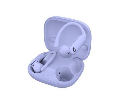 Навушники Beats By Dr. Dre Powerbeats Pro 2 (MX753) Hyper Purple 349578 фото