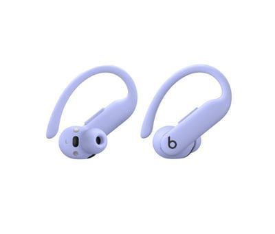 Навушники Beats By Dr. Dre Powerbeats Pro 2 (MX753) Hyper Purple 349578 фото