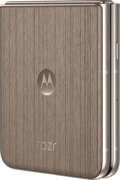 Смартфон Motorola Razr 60 Ultra 16/512GB Mountain Trail (PB8R0066RS) 378596 фото