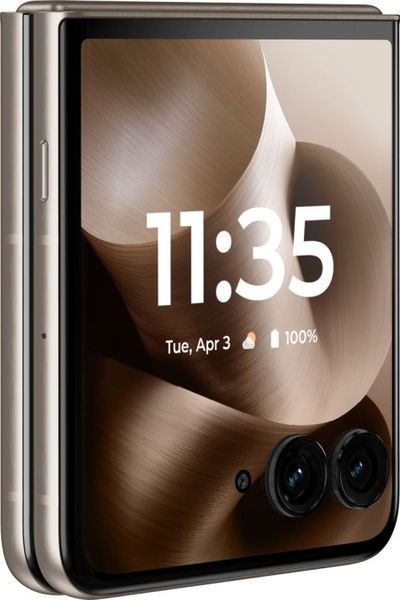 Смартфон Motorola Razr 60 Ultra 16/512GB Mountain Trail (PB8R0066RS) 378596 фото