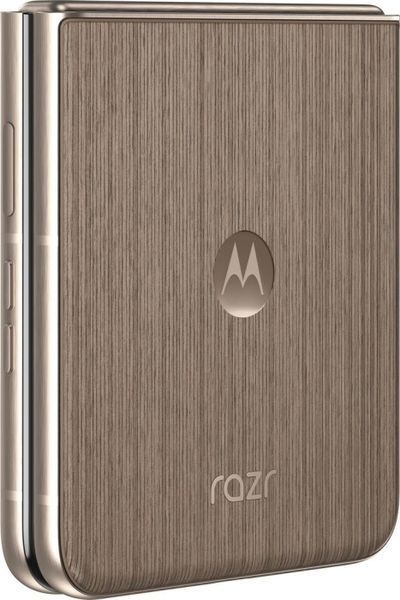 Смартфон Motorola Razr 60 Ultra 16/512GB Mountain Trail (PB8R0066RS) 378596 фото