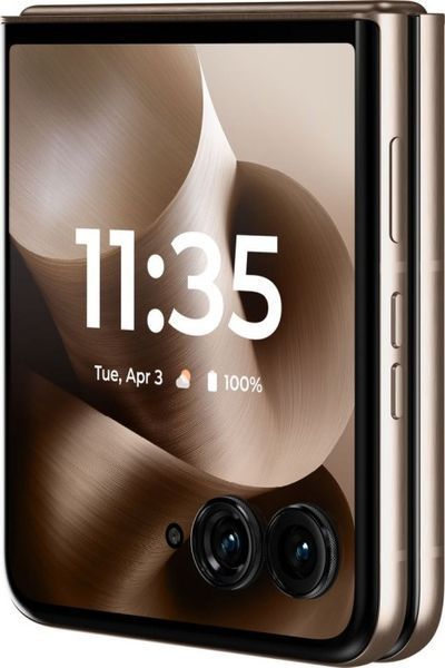 Смартфон Motorola Razr 60 Ultra 16/512GB Mountain Trail (PB8R0066RS) 378596 фото