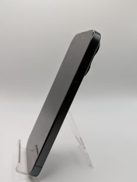 Смартфон Apple iPhone 15 Pro 256Gb trade-in Black Titanium 1164 417274 фото