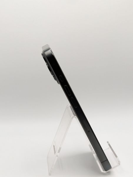 Смартфон Apple iPhone 15 Pro 256Gb trade-in Black Titanium 1164 417274 фото