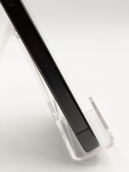 Смартфон Apple iPhone 15 Pro 256Gb trade-in Black Titanium 1164 417274 фото