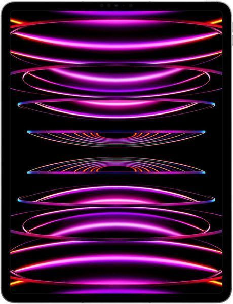 Планшет Apple iPad Pro 12,9 (2022) WI-FI + LTE 128GB Gray (M2) 260017 фото