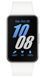 Фітнес браслет Samsung Galaxy Fit3 SM-R390NZSASEK Silver 286697 фото 12