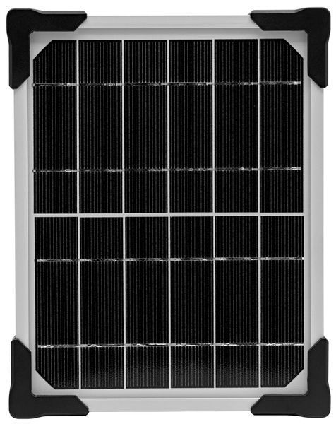 Сонячна панель для камер IMILAB EC4 Solar Panel For EC4 (EPS-031SP) 255406 фото