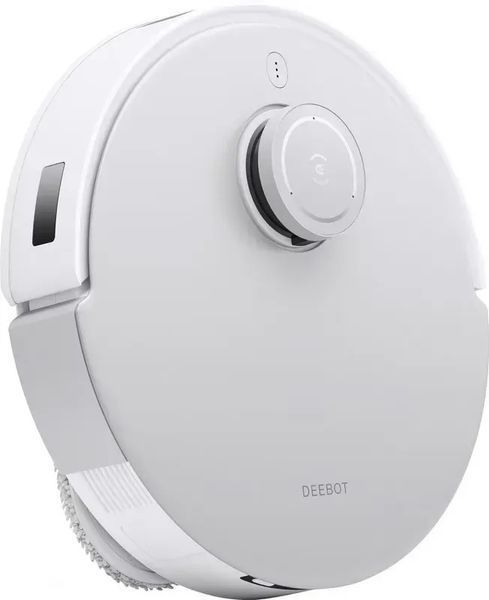 Робот-пилосос Ecovacs Deebot T20 OZMO OMNI 355006 фото