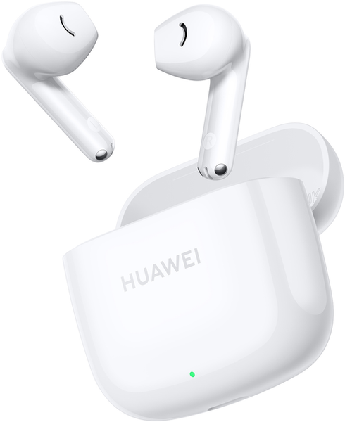 Навушники HUAWEI Freebuds SE 2 Ceramic White 277454 фото